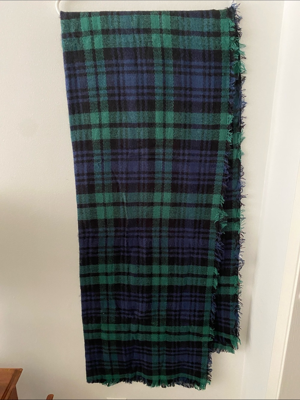 Merona NWT Wrap